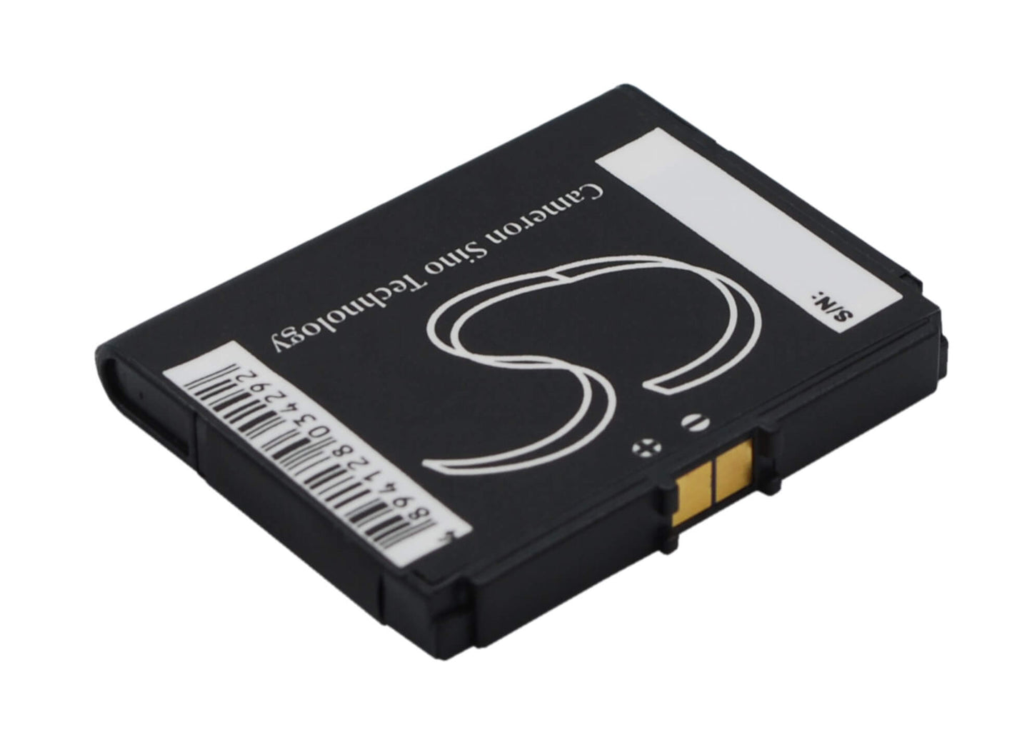 3.7V, 700mAh, Li-ion Battery fits Vodafone, 850, Vf850, 2.59Wh