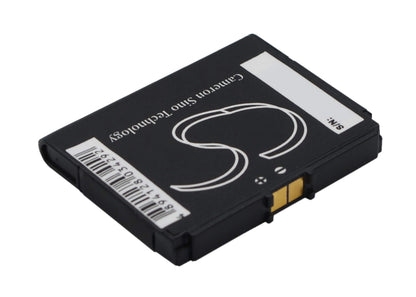 3.7V, 700mAh, Li-ion Battery fits Vodafone, 850, Vf850, 2.59Wh