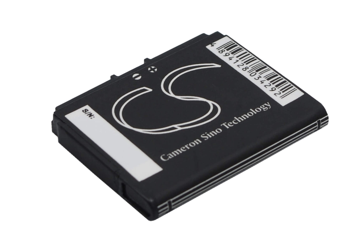 3.7V, 700mAh, Li-ion Battery fits Vodafone, 850, Vf850, 2.59Wh