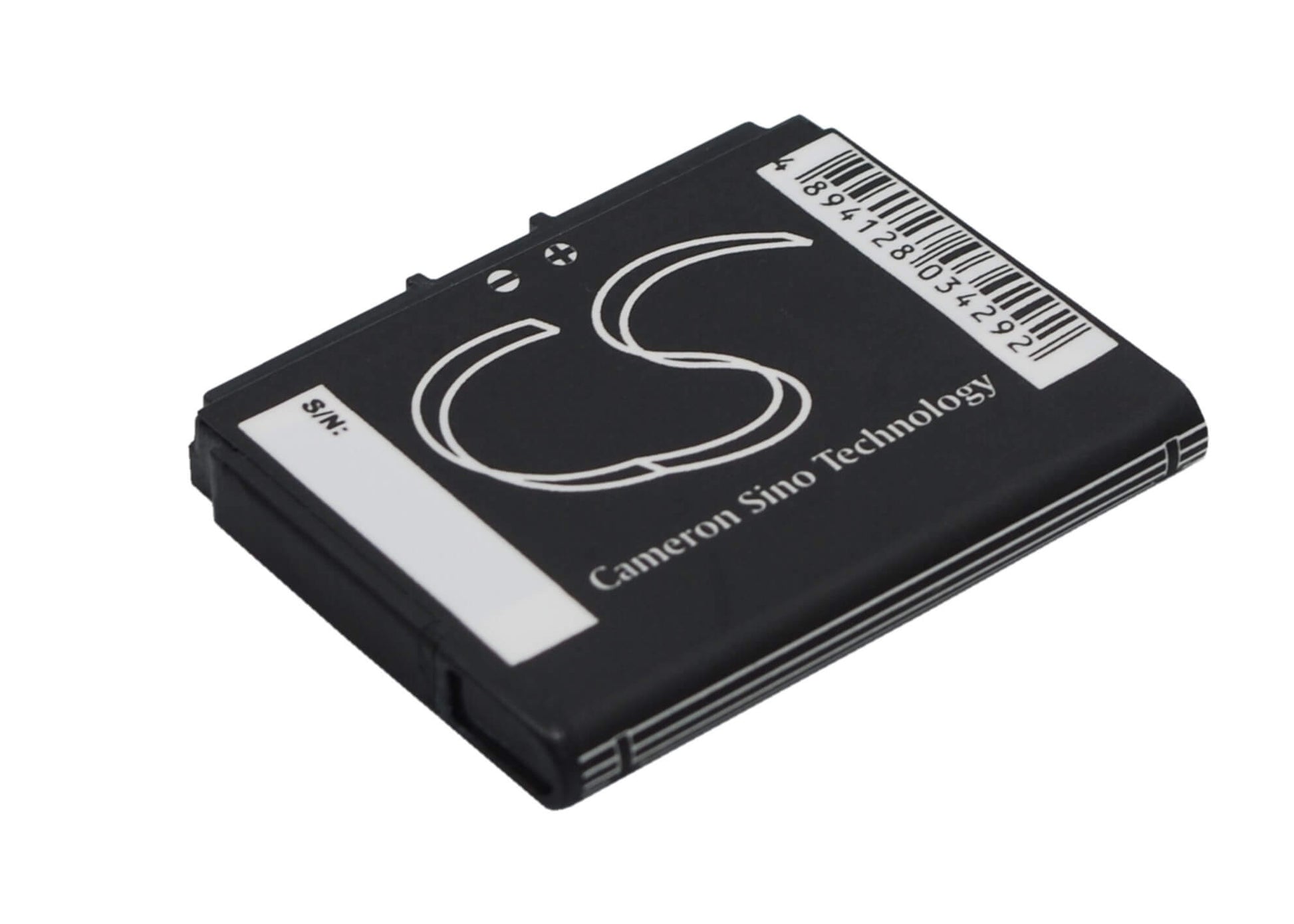 3.7V, 700mAh, Li-ion Battery fits Vodafone, 850, Vf850, 2.59Wh