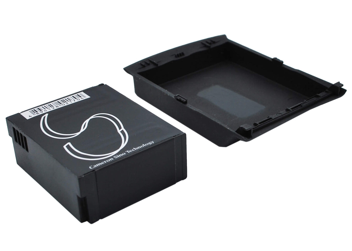 3.7V, 2300mAh, Li-ion Battery fits Htc, P3650, Touch Cruise, 8.51Wh