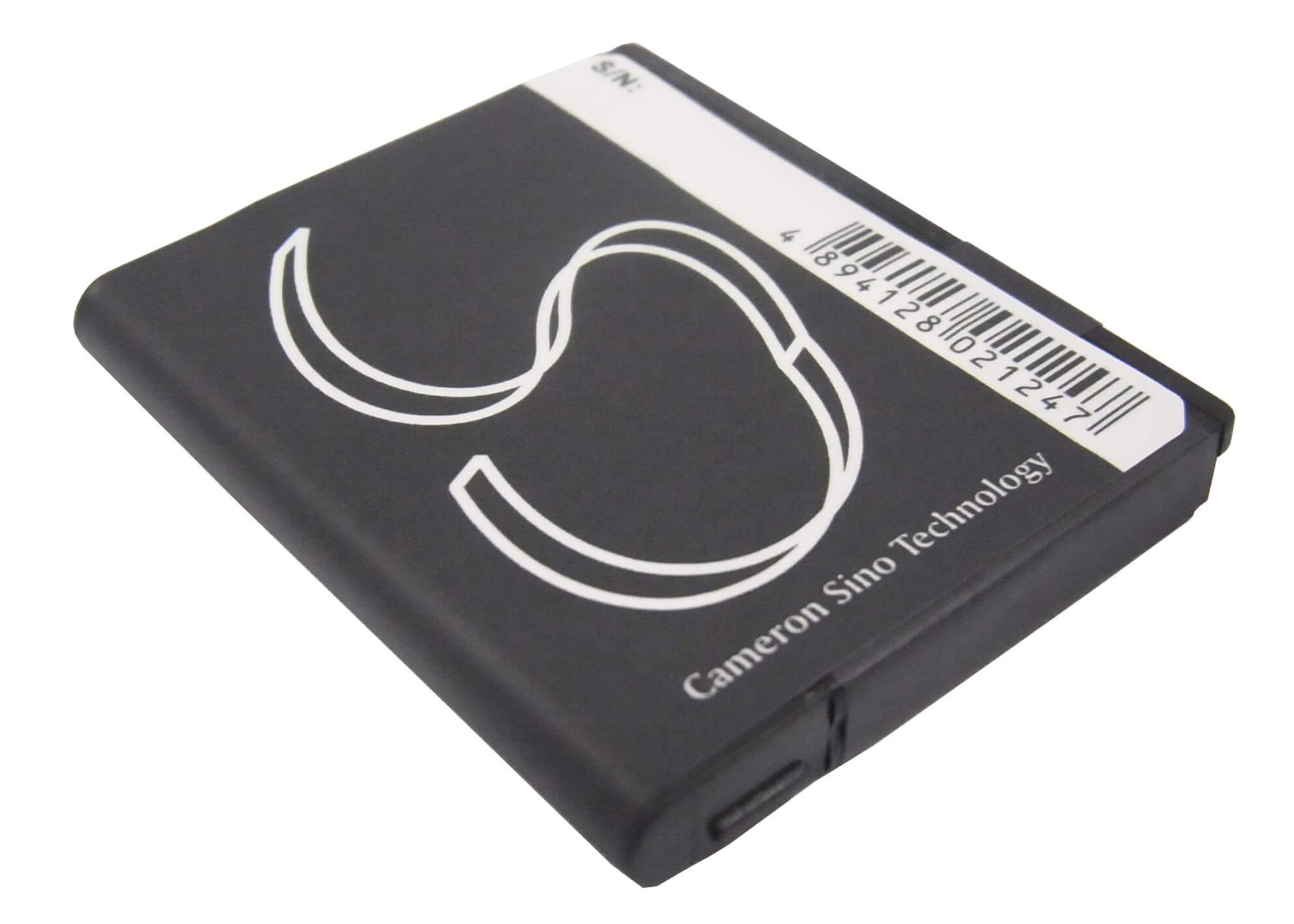 3.7V, 950mAh, Li-ion Battery fits Htc, Juno, Kii 100, 3.515Wh