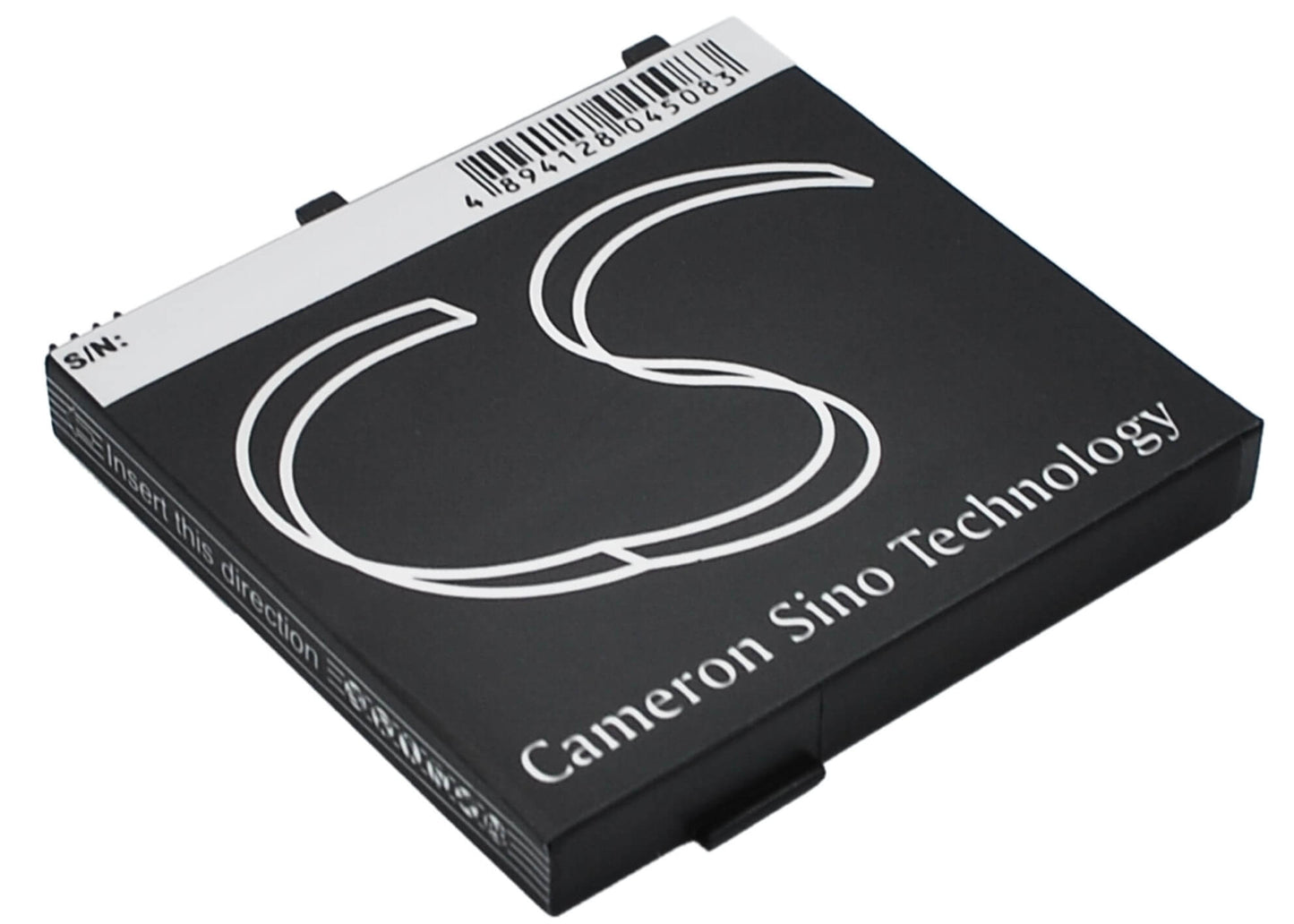 3.7V, 1000mAh, Li-ion Battery fits Philips, Xenium X600, 3.7Wh