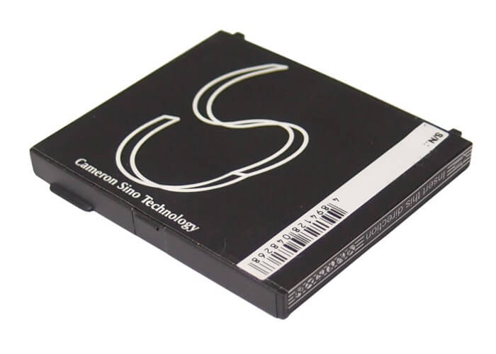 3.7V, 700mAh, Li-ion Battery fits Emporia, Elson El520, 2.59Wh