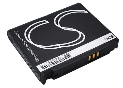 3.7V, 900mAh, Li-ion Battery fits Samsung, Glyde U940, Sgh-u940, 3.33Wh