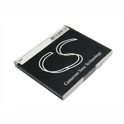 3.7V, 650mAh, Li-ion Battery fits Sharp, Sh902isl, Sh903i, 2.405Wh