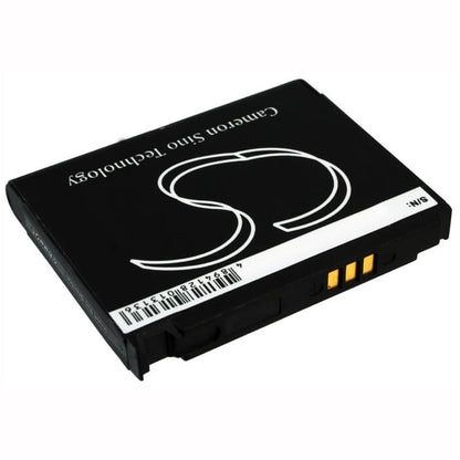 3.7V, 800mAh, Li-ion Battery fits Samsung, Behold Sgh-t919, Behold T919, 2.96Wh
