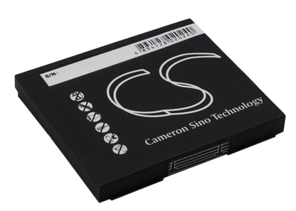 3.7V, 800mAh, Li-ion Battery fits Verizon, Vx8700, 2.96Wh