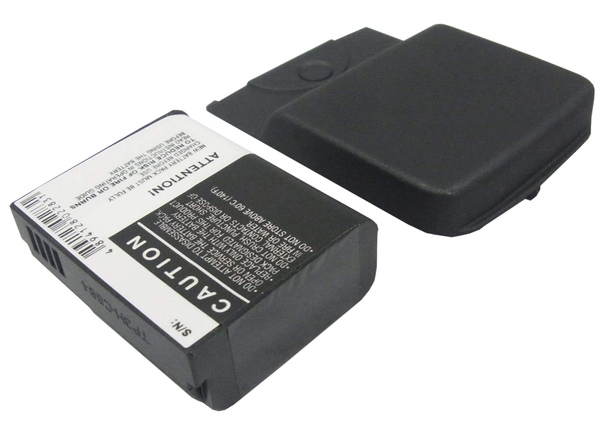 3.7V, 2300mAh, Li-ion Battery fits Htc, Polaris 200, Touch Find, 8.51Wh