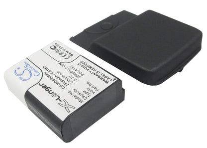 3.7V, 2300mAh, Li-ion Battery fits O2, Xda Orbit 2, Xda Orbit Ii, 8.51Wh