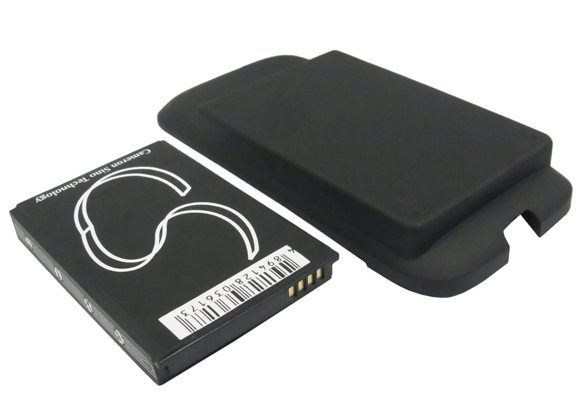 3.7V, 2200mAh, Li-ion Battery fits Htc, Droid Eris, Droid Eris 6200, 8.14Wh