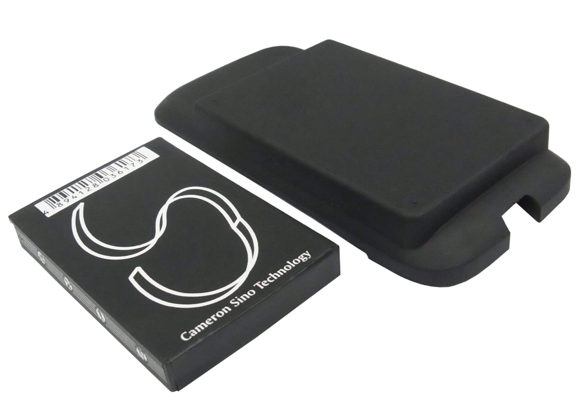 3.7V, 2200mAh, Li-ion Battery fits Htc, Droid Eris, Droid Eris 6200, 8.14Wh
