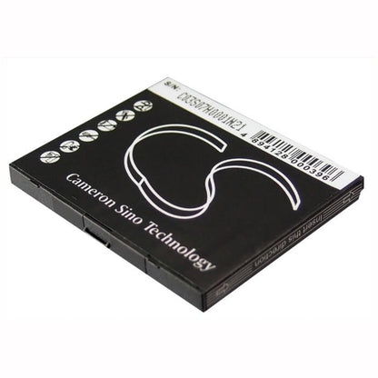 3.7V, 1090mAh, Li-ion Battery fits Acer, Betouch E400, Betouch E400b, 4.033Wh