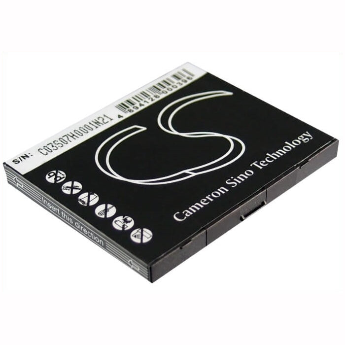 3.7V, 1090mAh, Li-ion Battery fits Acer, Betouch E400, Betouch E400b, 4.033Wh
