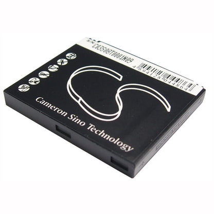 3.7V, 880mAh, Li-ion Battery fits Huawei, C5900, C5990, 3.256Wh