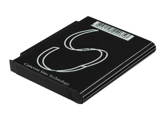 3.7V, 800mAh, Li-ion Battery fits Samsung, Gt-s5230, Gt-s5230 Star, 2.96Wh