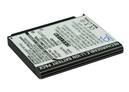 3.7V, 800mAh, Li-ion Battery fits Samsung, Gt-s5230, Gt-s5230 Star, 2.96Wh