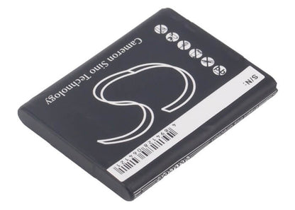 3.7V, 920mAh, Li-ion Battery fits Palm, P160u, P160ueu, 3.404Wh