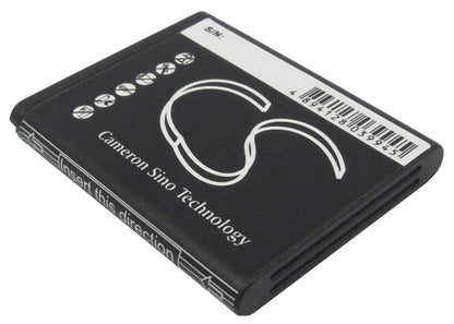 3.7V, 900mAh, Li-ion Battery fits Huawei, C5110, C5600, 3.33Wh