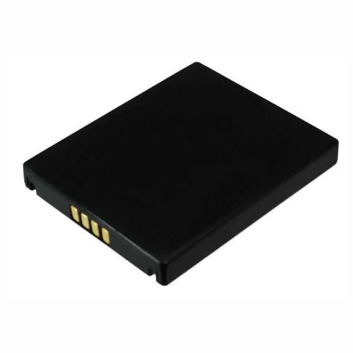 3.7V, 500mAh, Li-ion Battery fits Easypack, Easypack 550, Easypack 610, 1.85Wh