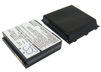 3.7V, 1150mAh, Li-ion Battery fits Lg, Ax565, Lx570, 4.255Wh