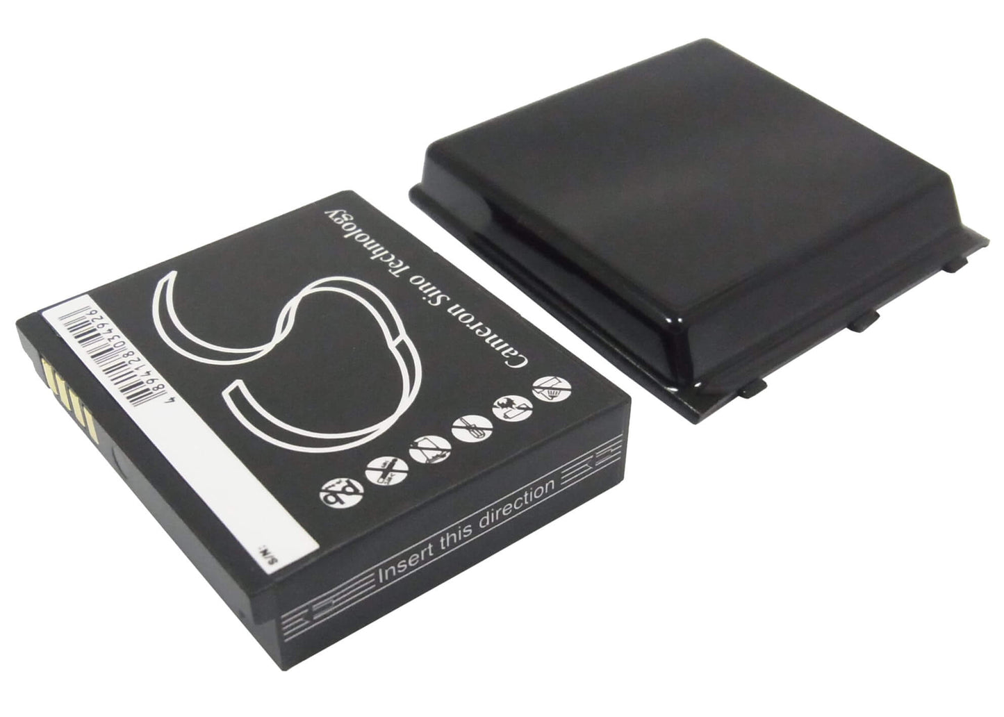 3.7V, 1150mAh, Li-ion Battery fits Lg, Ax565, Lx570, 4.255Wh