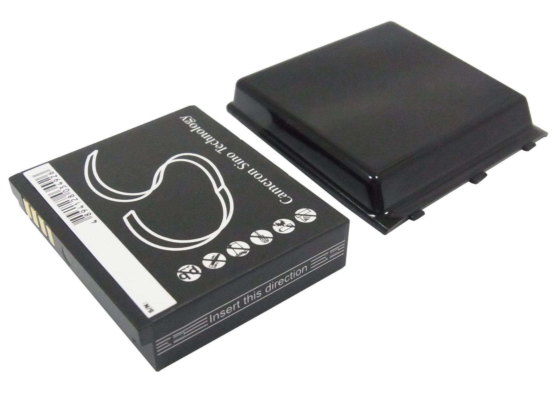 3.7V, 1150mAh, Li-ion Battery fits Lg, Ax565, Lx570, 4.255Wh
