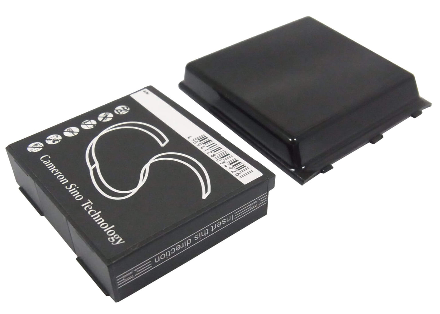 3.7V, 1150mAh, Li-ion Battery fits Lg, Ax565, Lx570, 4.255Wh