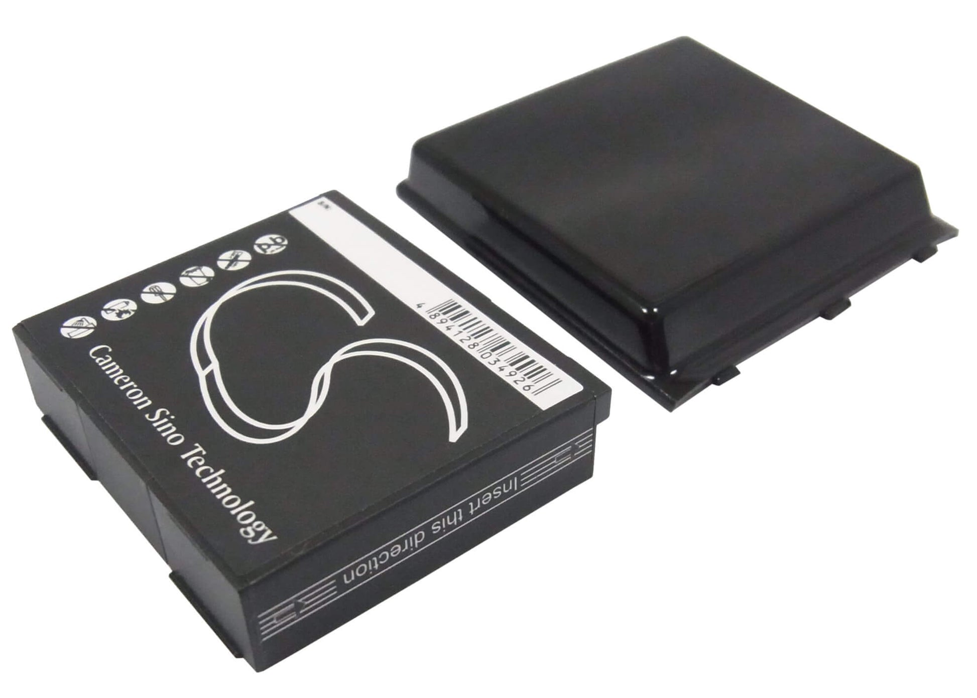 3.7V, 1150mAh, Li-ion Battery fits Lg, Ax565, Lx570, 4.255Wh