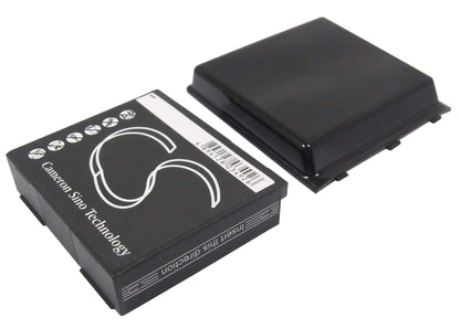 3.7V, 1150mAh, Li-ion Battery fits Lg, Ax565, Lx570, 4.255Wh