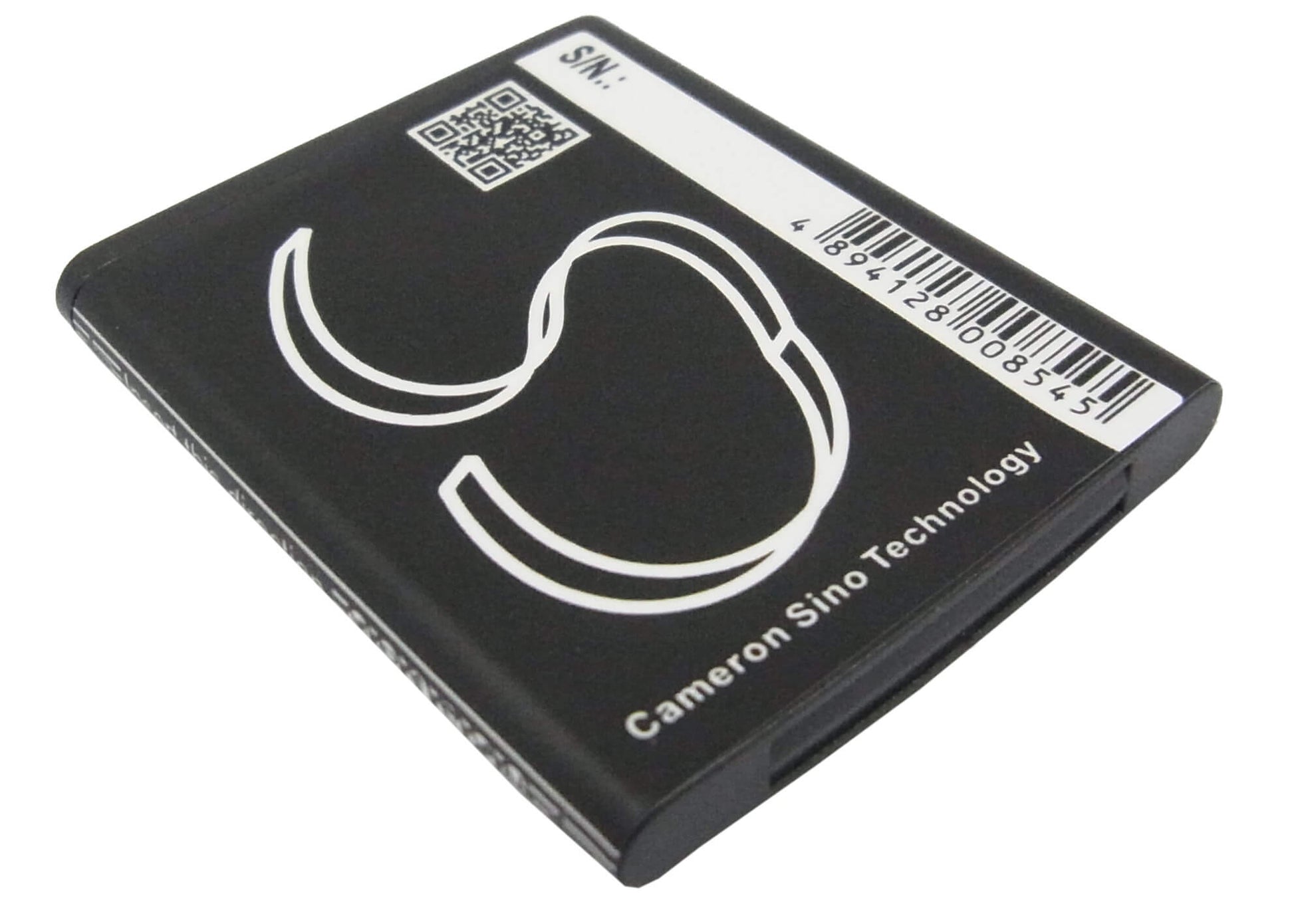3.7V, 500mAh, Li-ion Battery fits Samsung, E200 Eco, Sch-s259, 1.85Wh