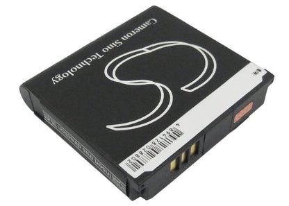 3.7V, 1340mAh, Li-ion Battery fits Dopod, A6188, 4.958Wh