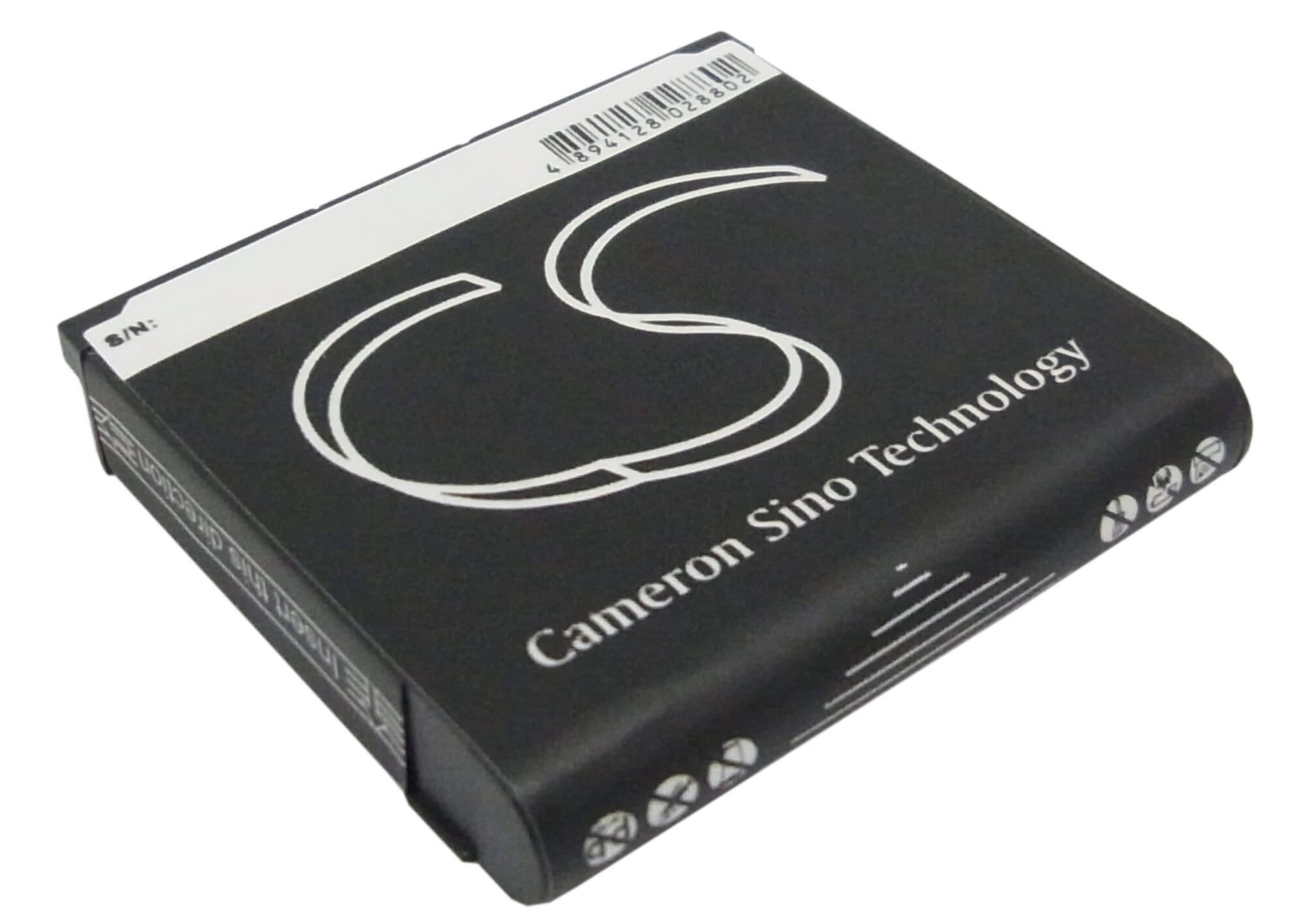 3.7V, 1340mAh, Li-ion Battery fits T-mobile, Dash 3g, G1 Touch, 4.958Wh
