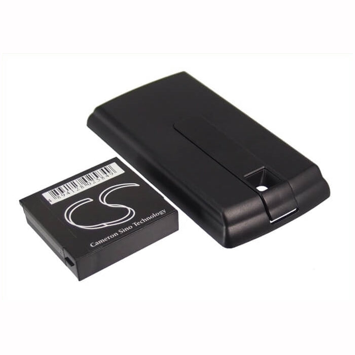 3.7V, 1800mAh, Li-ion Battery fits T-mobile, Mda Compact Iv, 6.66Wh