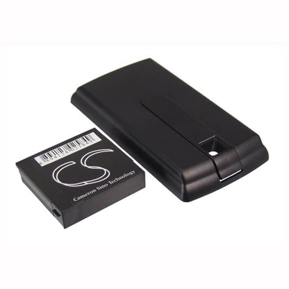 3.7V, 1800mAh, Li-ion Battery fits Softbank, Touch Diamond, X04ht, 6.66Wh