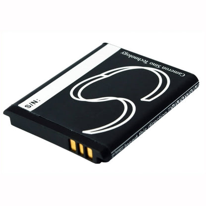 3.7V, 800mAh, Li-ion Battery fits Huawei, M615, M635, 2.96Wh