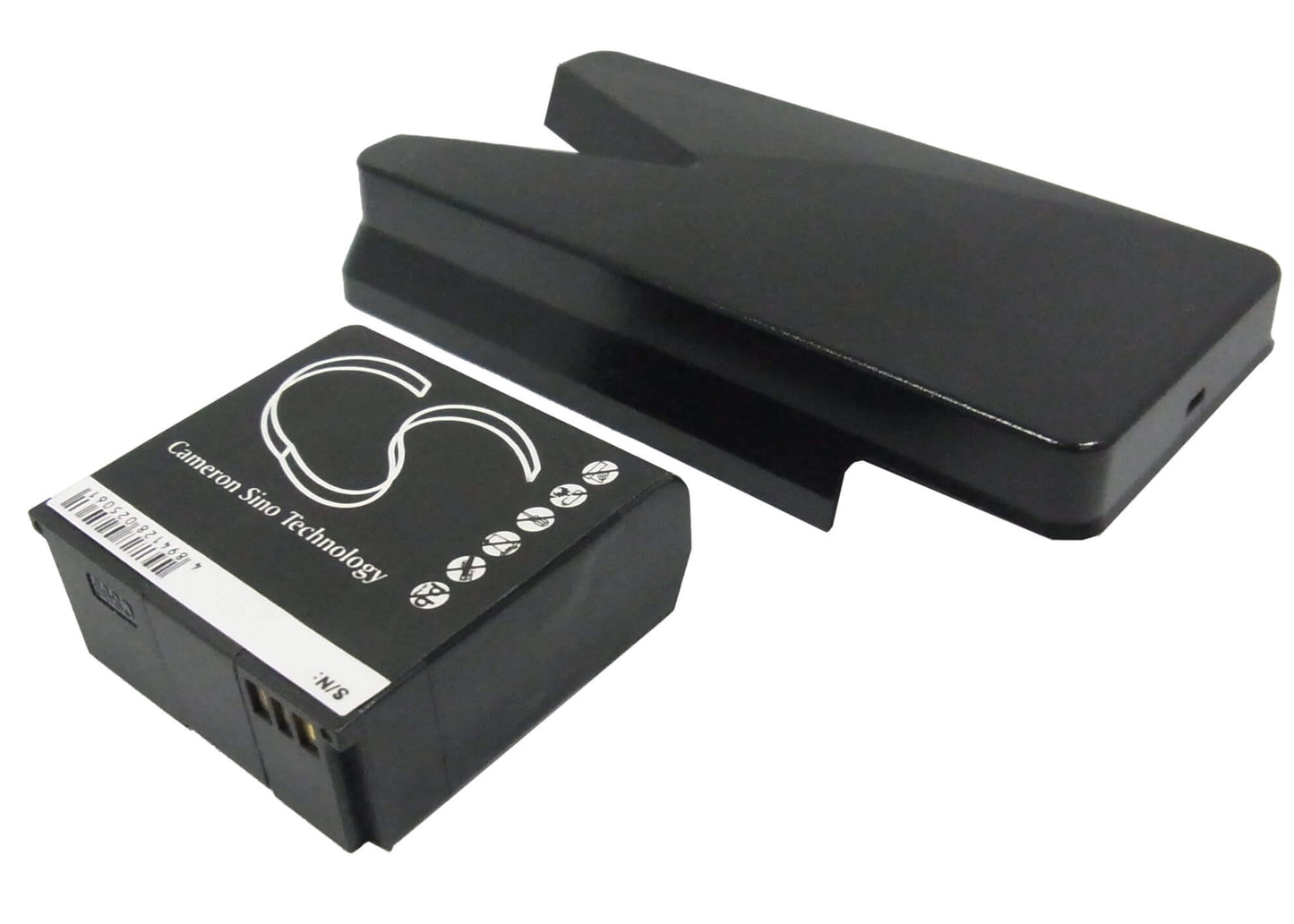 3.7V, 2400mAh, Li-ion Battery fits O2, Xda Diamond Pro, Xda Serra, 8.88Wh