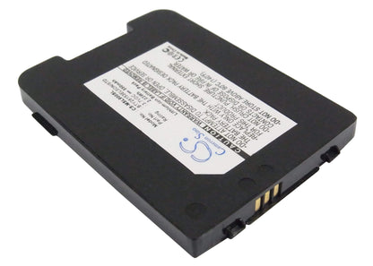 3.7V, 550mAh, Li-ion Battery fits Emporia, Elson Sl900, Elson Sl900a, 2.035Wh