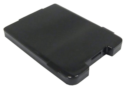 3.7V, 550mAh, Li-ion Battery fits Emporia, Elson Sl900, Elson Sl900a, 2.035Wh
