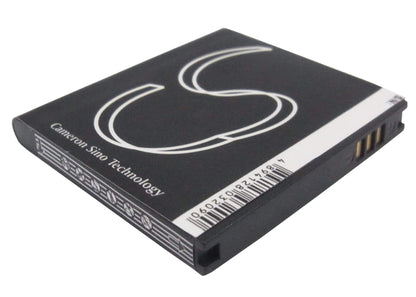 3.7V, 750mAh, Li-ion Battery fits Samsung, Gt-s5200, Gt-s5200c, 2.775Wh