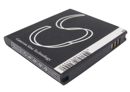 3.7V, 750mAh, Li-ion Battery fits Samsung, Gt-s5200, Gt-s5200c, 2.775Wh