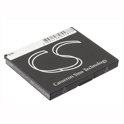 3.7V, 450mAh, Li-ion Battery fits Simvalley, Pico Inox Rx-180, Pico Rx-80 V.3, 1.665Wh