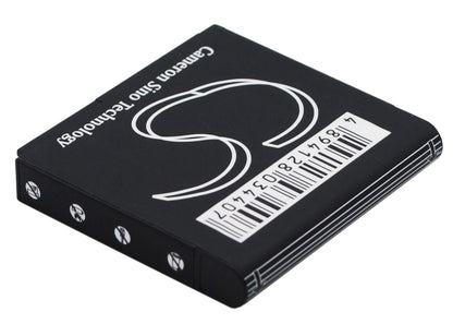 3.7V, 800mAh, Li-ion Battery fits Metropcs, Ativ Odyssey, R860 Caliber, 2.96Wh