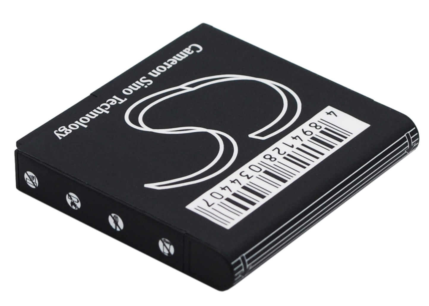 3.7V, 800mAh, Li-ion Battery fits Samsung, Caliber R850, Caliber R860, 2.96Wh