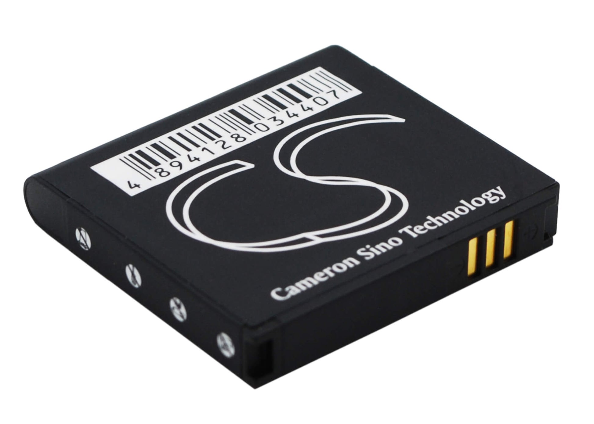 3.7V, 800mAh, Li-ion Battery fits Cricket, R710 Suede, Sch-r710, 2.96Wh