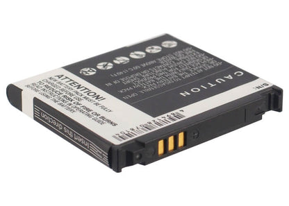 3.7V, 850mAh, Li-ion Battery fits Verizon, Alias 2, Alias 2 U750, 3.145Wh