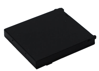 3.7V, 550mAh, Li-ion Battery fits Sharp, V604sh, 2.035Wh
