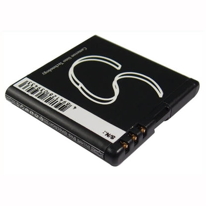 3.7V, 800mAh, Li-ion Battery fits Myphone, 8890 Sense, 2.96Wh