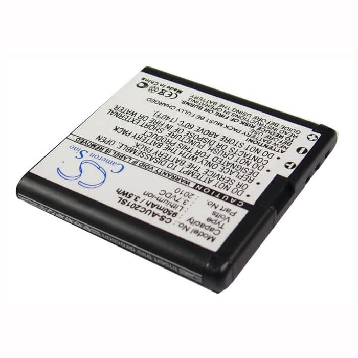3.7V, 800mAh, Li-ion Battery fits Myphone, 8890 Sense, 2.96Wh