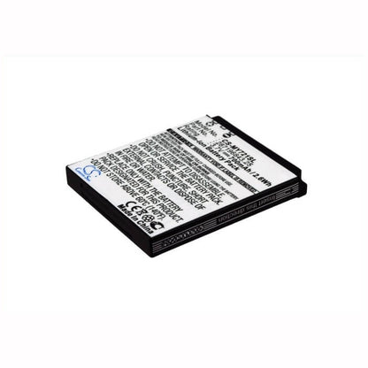 3.7V, 700mAh, Li-ion Battery fits Sagem, My721x, My721z, 2.59Wh
